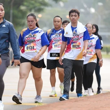 Runner Photo 8212596