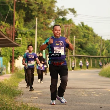 Runner Photo 8212598