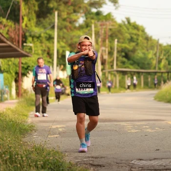 Runner Photo 8212602