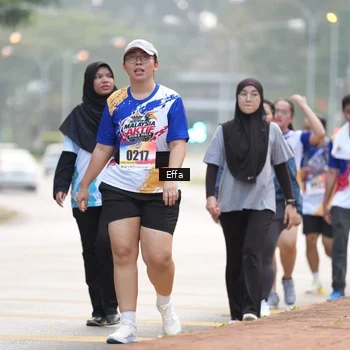 Runner Photo 8212605