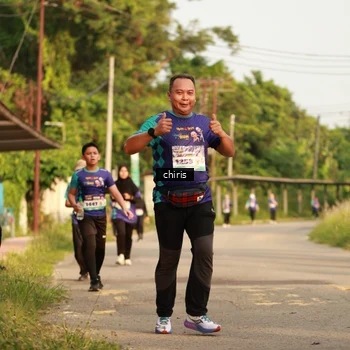 Runner Photo 8212608