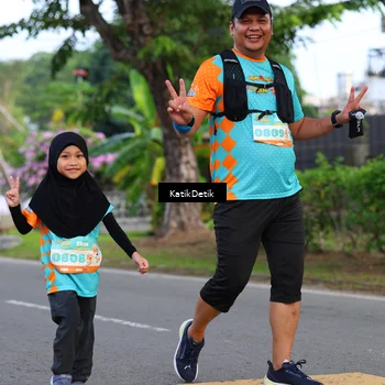 Runner Photo 8212612