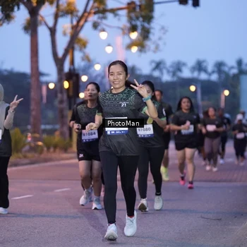 Runner Photo 8212615
