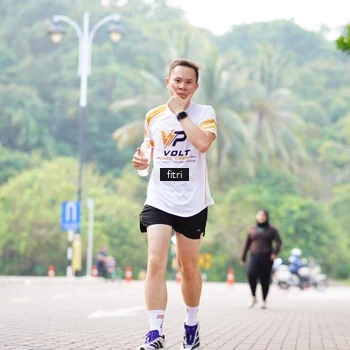 Runner Photo 8212617