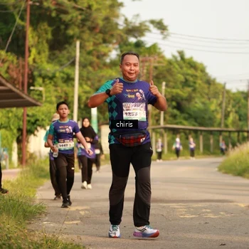 Runner Photo 8212619