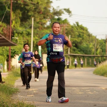 Runner Photo 8212621