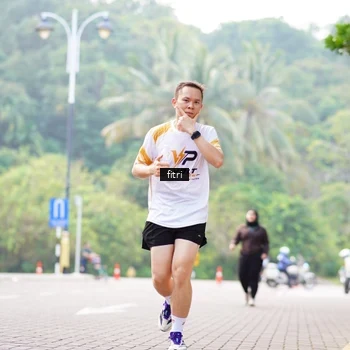 Runner Photo 8212622