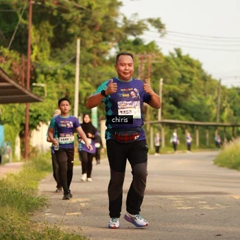 Runner Photo 8212623