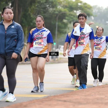 Runner Photo 8212624
