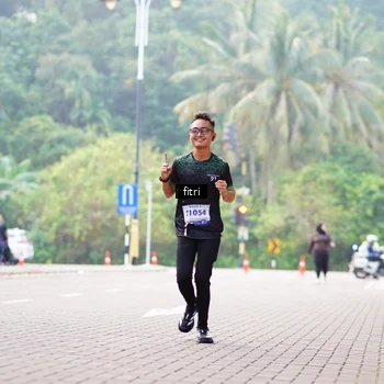 Runner Photo 8212626