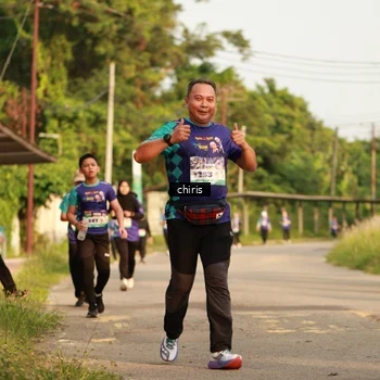 Runner Photo 8212628