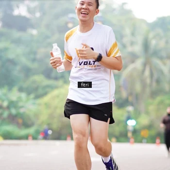Runner Photo 8212629