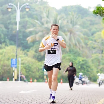 Runner Photo 8212631