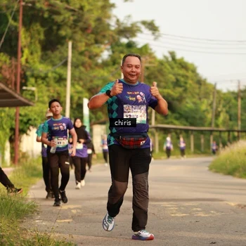 Runner Photo 8212633