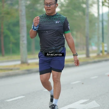 Runner Photo 8212635