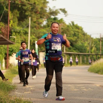 Runner Photo 8212636
