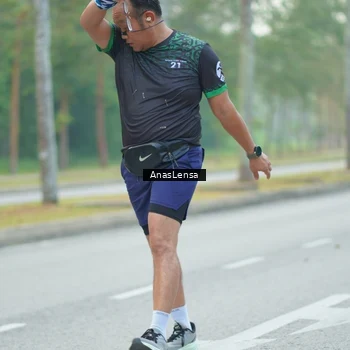 Runner Photo 8212637