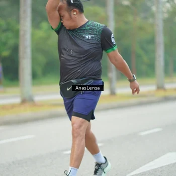 Runner Photo 8212638