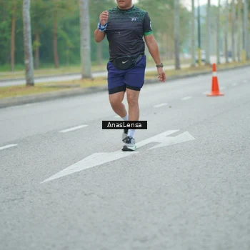 Runner Photo 8212640
