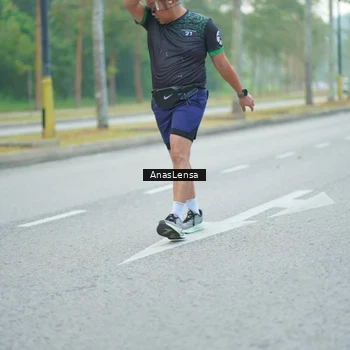 Runner Photo 8212641