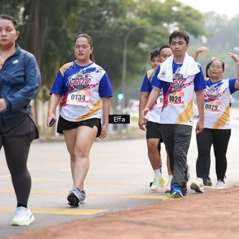 Runner Photo 8212642