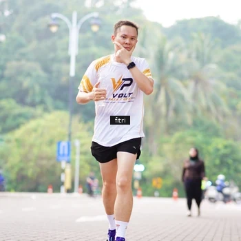 Runner Photo 8212645