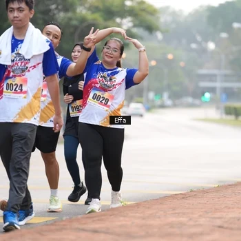 Runner Photo 8212650