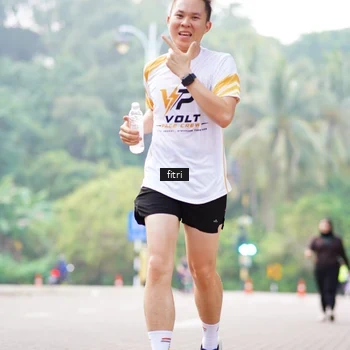 Runner Photo 8212651