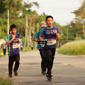 Runner Photo 8212655