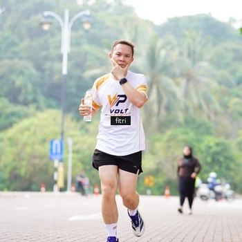 Runner Photo 8212656