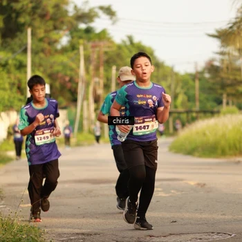 Runner Photo 8212658