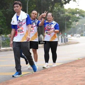 Runner Photo 8212659