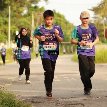 Runner Photo 8212660