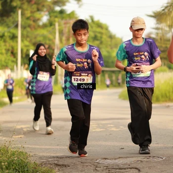 Runner Photo 8212661