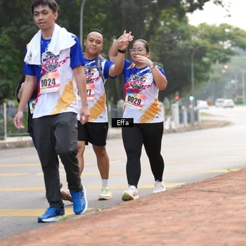Runner Photo 8212662