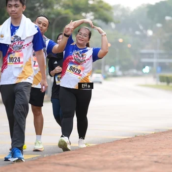 Runner Photo 8212665