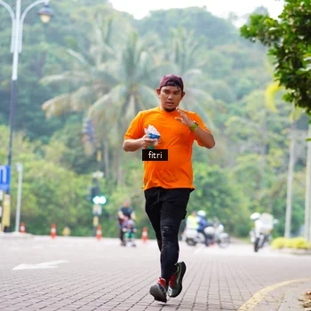 Runner Photo 8212667