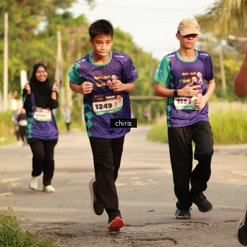Runner Photo 8212668