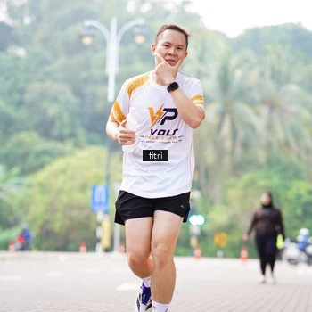 Runner Photo 8212669