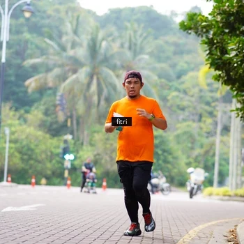 Runner Photo 8212670