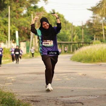 Runner Photo 8212671