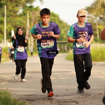 Runner Photo 8212672