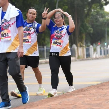 Runner Photo 8212674