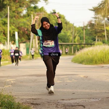 Runner Photo 8212676