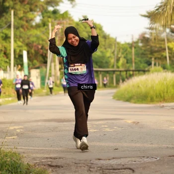 Runner Photo 8212679
