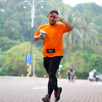 Runner Photo 8212681