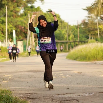 Runner Photo 8212683
