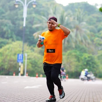 Runner Photo 8212684