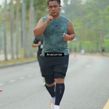 Runner Photo 8212685