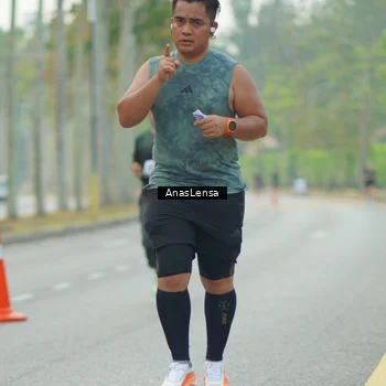 Runner Photo 8212687